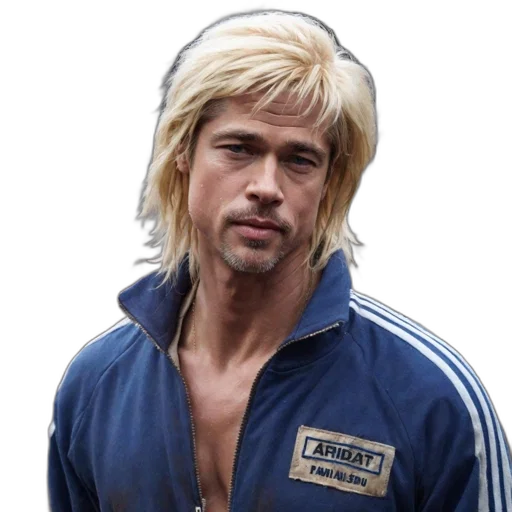 jacket, hair, hat, face transparent PNG cut-out