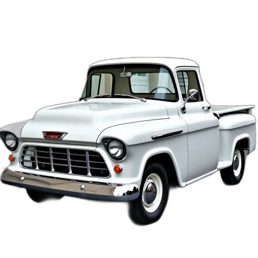car, photorealistic, 3d render, cartoon transparent PNG cut-out