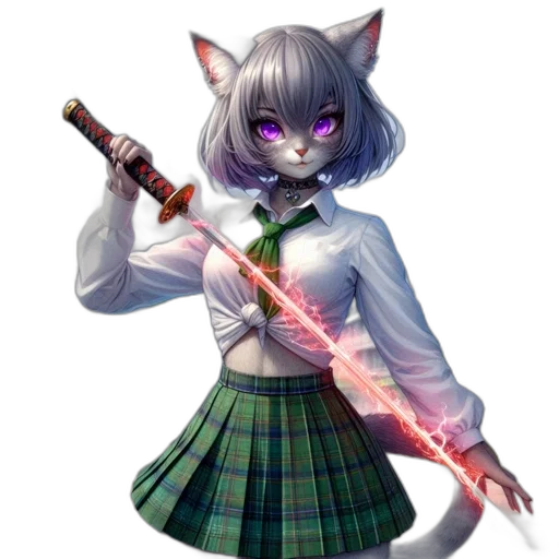 staff, weapon, sword, animal transparent PNG cut-out