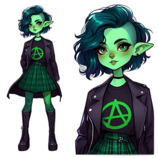 jacket, concept art, pixel art, fantasy art transparent PNG cut-out