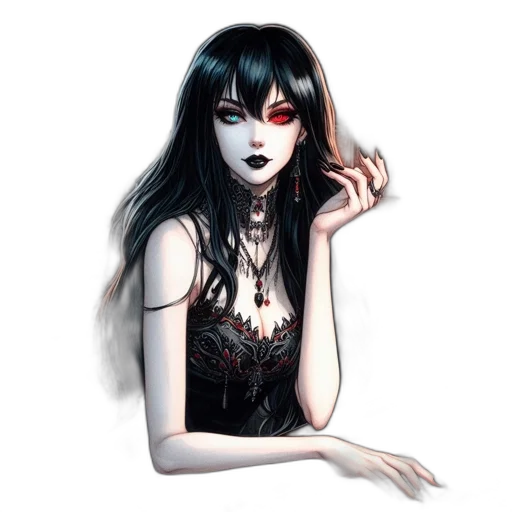 mask, jewelry, face, fantasy art transparent PNG cut-out
