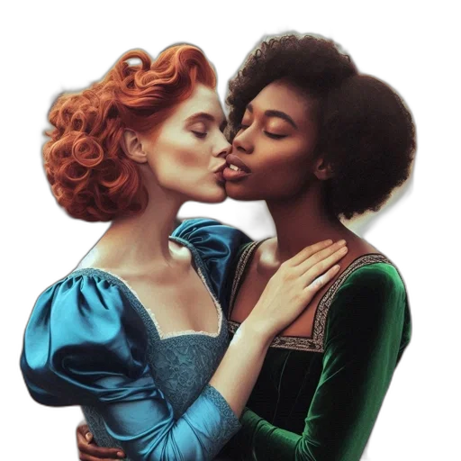 concept art, comic book art, photorealistic, fantasy art transparent PNG cut-out
