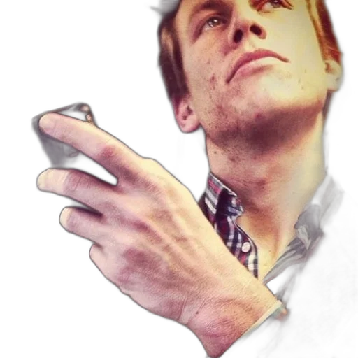 staff, weapon, face, robot transparent PNG cut-out