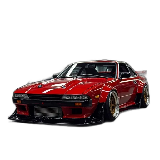 car, weapon, photorealistic, concept art transparent PNG cut-out