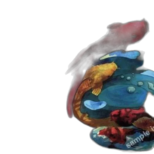 dragon, creature, animal, weapon transparent PNG cut-out
