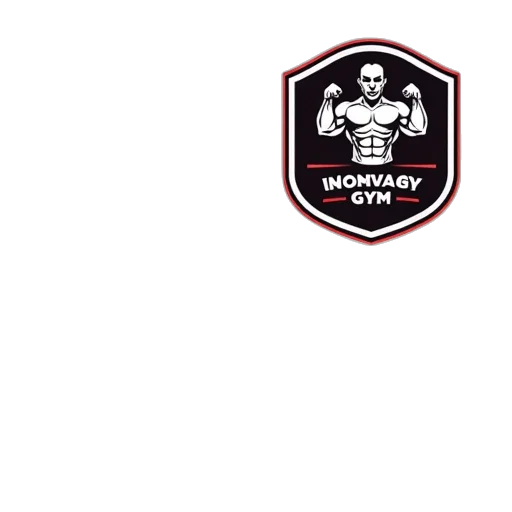 four, logos, sports, gym transparent PNG cut-out