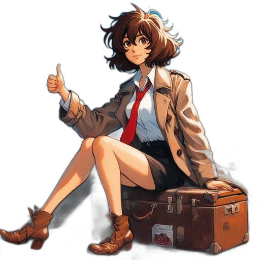 staff, jacket, weapon, furniture transparent PNG cut-out