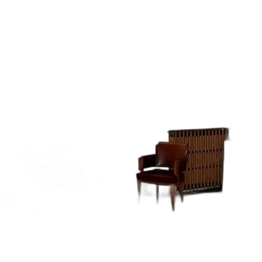 furniture, robot, animal, creature transparent PNG cut-out
