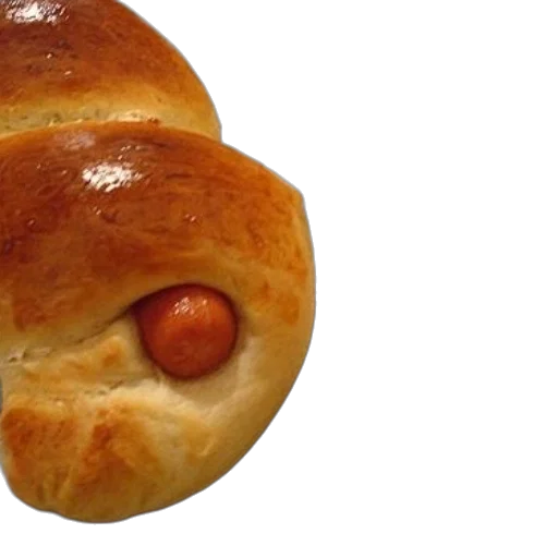 food, creature, face, hat transparent PNG cut-out
