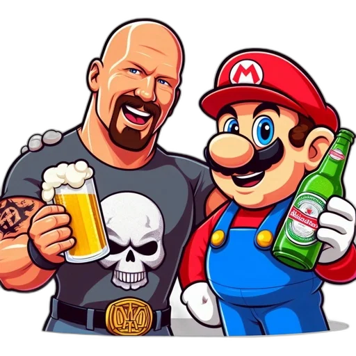 pixel art, cartoon, concept art, comic book art transparent PNG cut-out