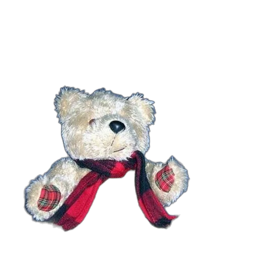 staff, jewelry, teddy, bear transparent PNG cut-out