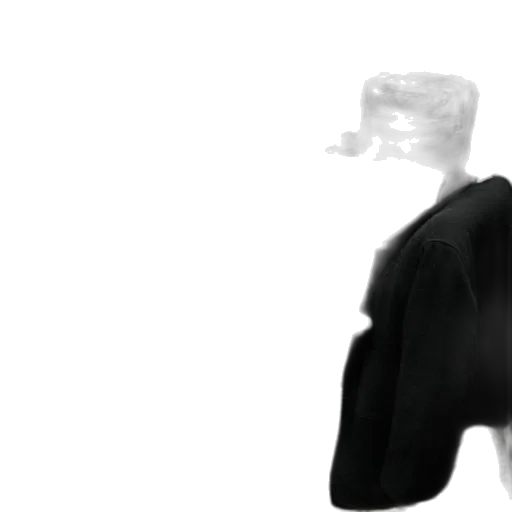 bottle, mask, jacket, hat transparent PNG cut-out