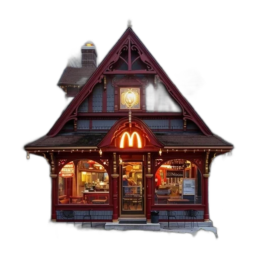 food, building, staff, furniture transparent PNG cut-out