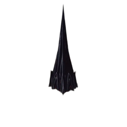 umbrella, crown, staff, dress transparent PNG cut-out