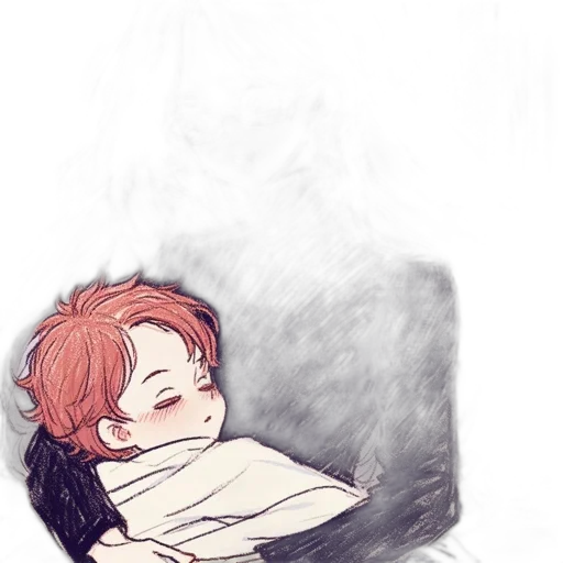 watercolor, cartoon, concept art, pixel art transparent PNG cut-out