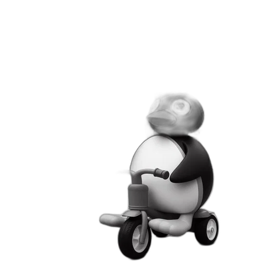 robot, car, furniture, concept art transparent PNG cut-out