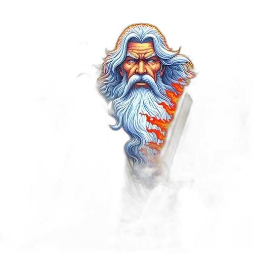 staff, sword, face, weapon transparent PNG cut-out