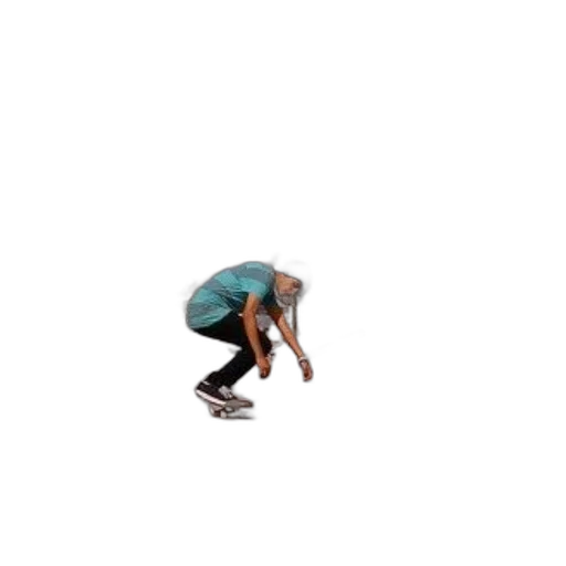 creature, animal, shoes, staff transparent PNG cut-out