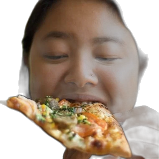 food, face, mask, weapon transparent PNG cut-out