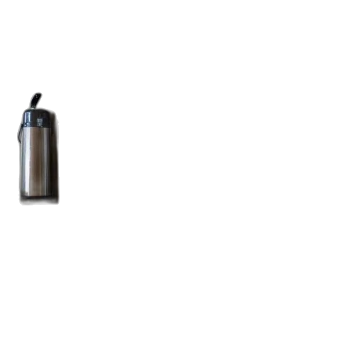 bottle, staff, robot, weapon transparent PNG cut-out