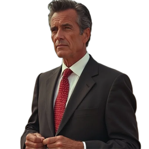 face, jacket, staff, animal transparent PNG cut-out