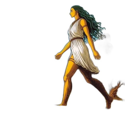 dress, concept art, fantasy art, pixel art transparent PNG cut-out