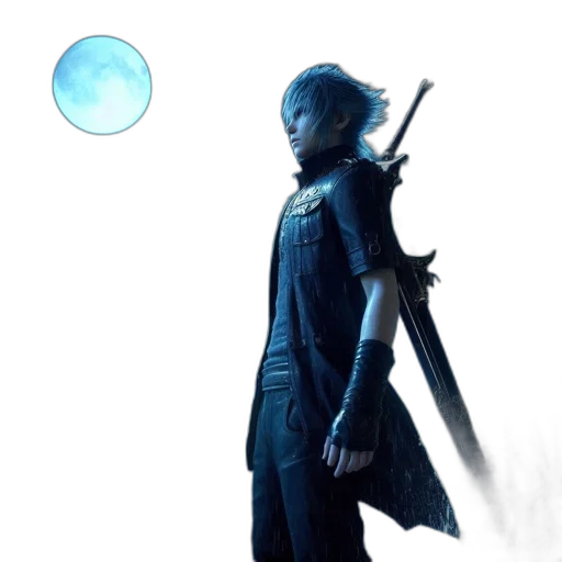 staff, sword, mask, concept art transparent PNG cut-out