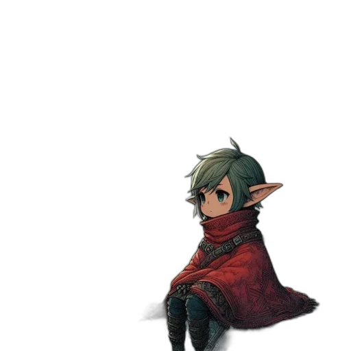 staff, dragon, mask, sword transparent PNG cut-out