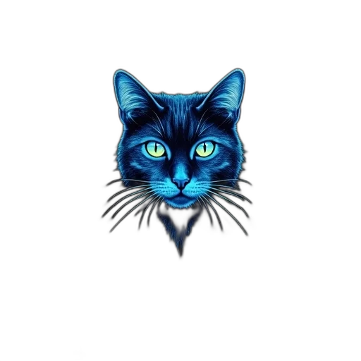 animal, face, creature, mask transparent PNG cut-out