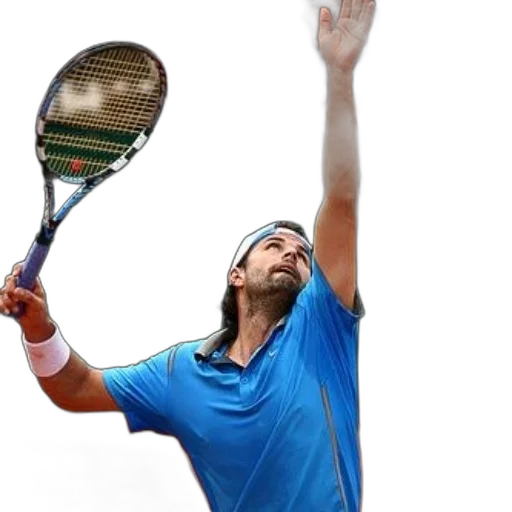 staff, photorealistic, 3d render, tennis transparent PNG cut-out