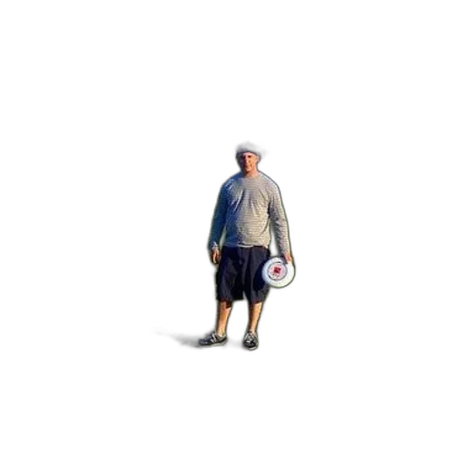 hat, staff, jacket, creature transparent PNG cut-out