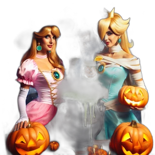 dress, concept art, fantasy art, pixel art transparent PNG cut-out