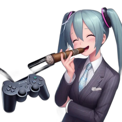weapon, staff, sword, robot transparent PNG cut-out