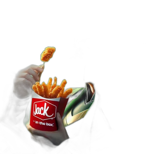 food, robot, weapon, crown transparent PNG cut-out