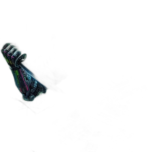 sword, umbrella, weapon, shoes transparent PNG cut-out