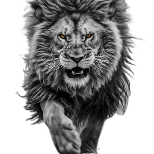 animal, crown, creature, staff transparent PNG cut-out