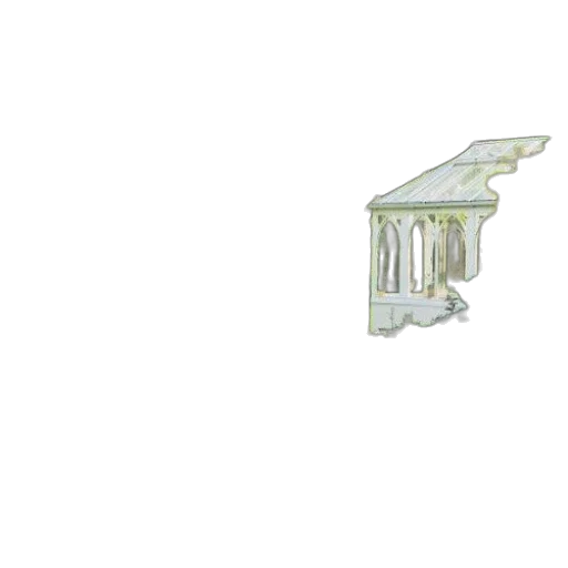 furniture, jewelry, crown, building transparent PNG cut-out