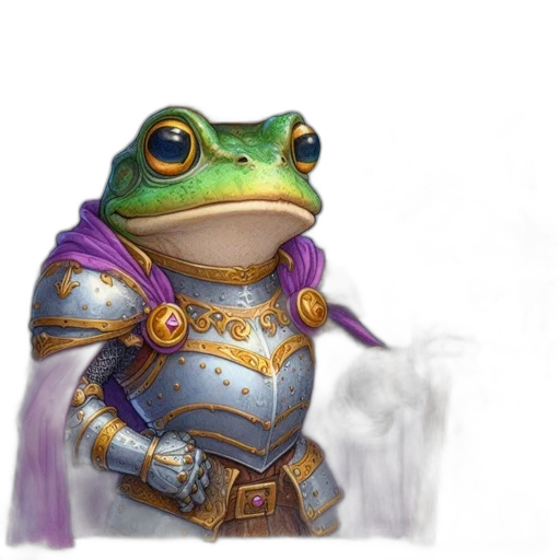 dragon, staff, animal, sword transparent PNG cut-out