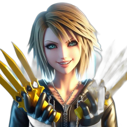 weapon, staff, concept art, fantasy art transparent PNG cut-out