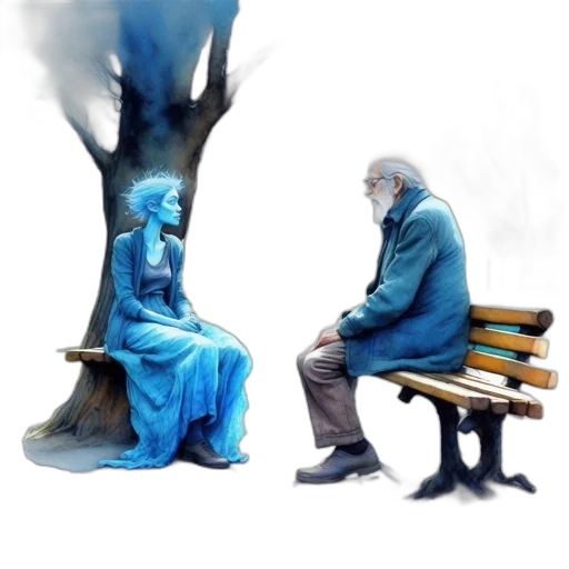 furniture, concept art, fantasy art, photorealistic transparent PNG cut-out