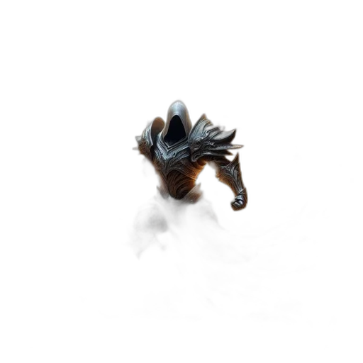 dragon, creature, animal, weapon transparent PNG cut-out