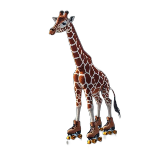 animal, creature, shoes, weapon transparent PNG cut-out