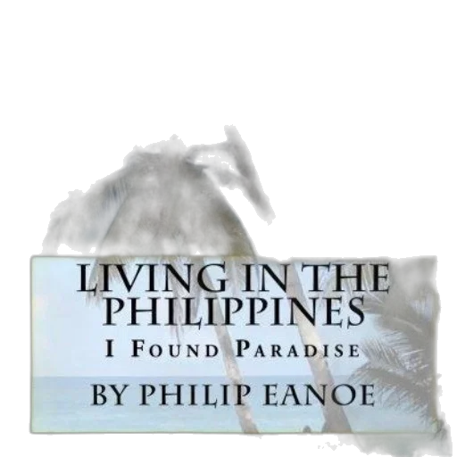 living, philippines, found, paradise transparent PNG cut-out