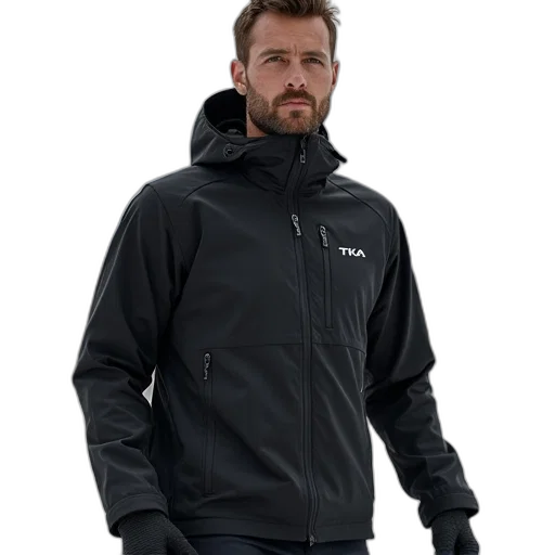 jacket, men, tka, 100 transparent PNG cut-out