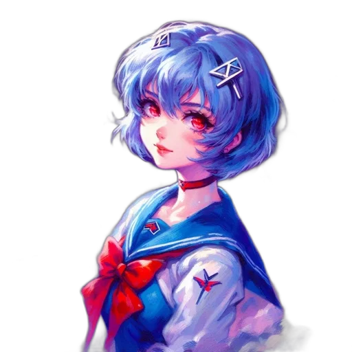 crown, staff, face, dress transparent PNG cut-out
