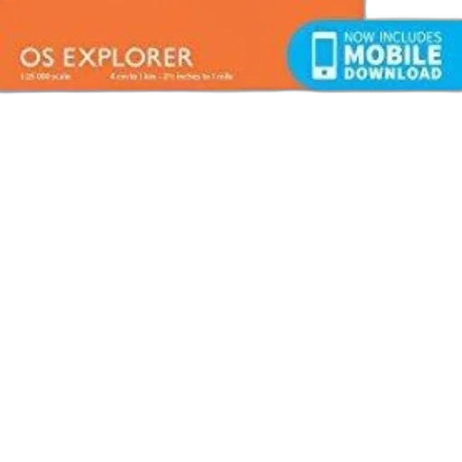 explorer, map, mobile, download transparent PNG cut-out