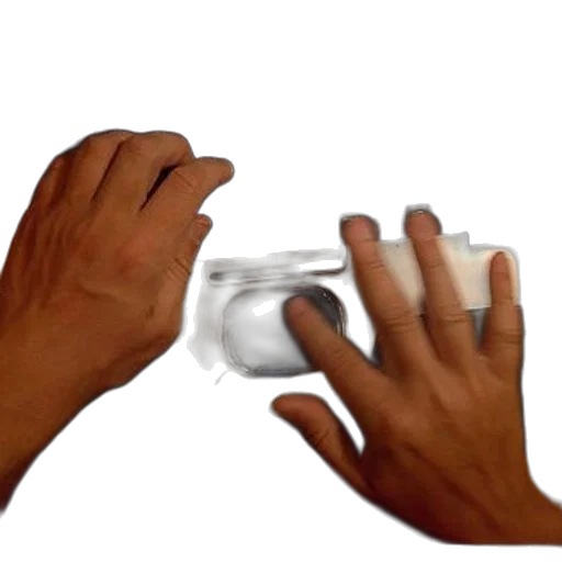 bottle, mask, weapon, shoes transparent PNG cut-out