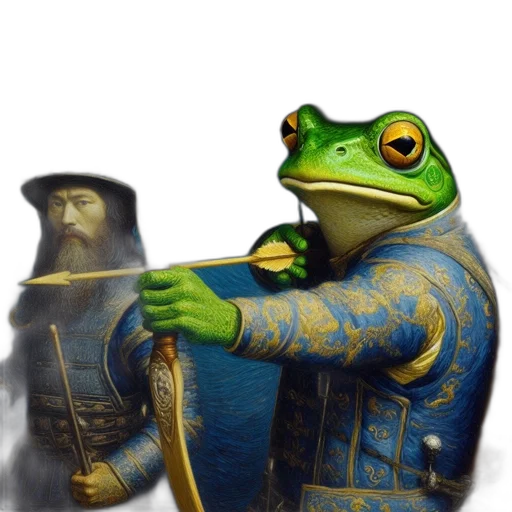staff, dragon, sword, animal transparent PNG cut-out
