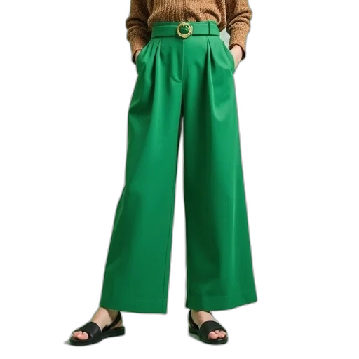 jacket, green, earth tones, vintage transparent PNG cut-out