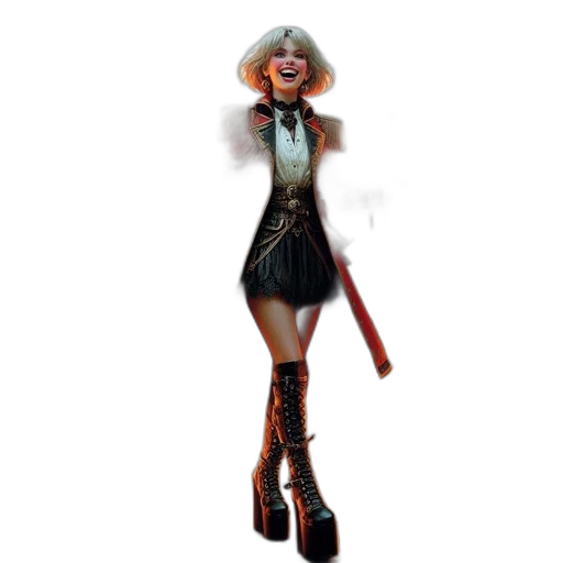 staff, weapon, concept art, fantasy art transparent PNG cut-out